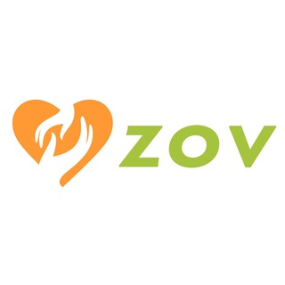 Telegram profile photo for ZOV