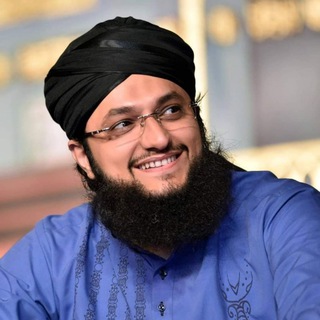 Telegram profile photo for Hafiz Tahir Qadri
