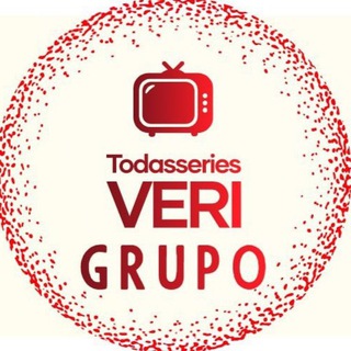 Telegram profile photo for TODASSERIES VERI ( GRUPO )