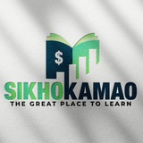 Telegram profile photo for SIKHOKAMAO