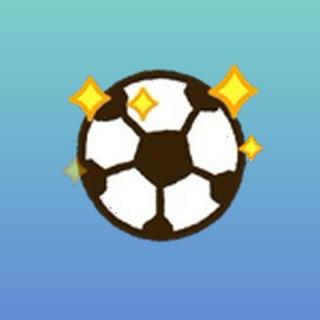 Telegram profile photo for ⚽️ 新奇 刺激 又好玩 | 足球競猜 🇭🇰