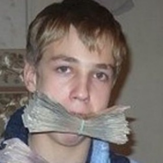 Telegram profile photo for БЕСПЛАТНЫЕ ДЕНЬГИ 18+
