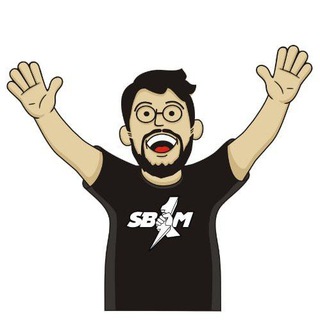 Telegram profile photo for SB1M Free Trial