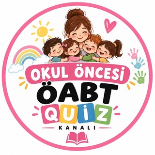 Telegram profile photo for OKUL ÖNCESİ ÖABT - AGS