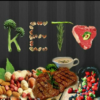 Telegram profile photo for 🥥🍓 مرجع قروبات واتساب الكيتو 🍓🥥