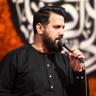 Telegram profile photo for کربلایی مهدی نظری