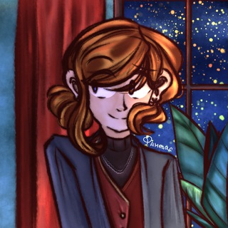 Telegram profile photo for Фанелис