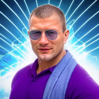Telegram profile photo for Андрей Лукин Легендарный