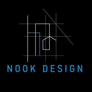 Telegram profile photo for Nook Design