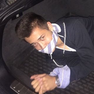 Telegram profile photo for Gumerov Making Cash Динат Слив