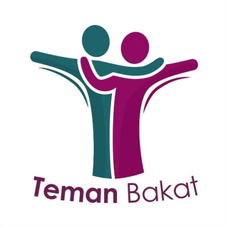 Telegram group profile photo for Teman Bakat