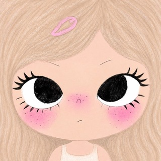 Telegram profile photo for ev kiss