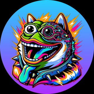 Telegram profile photo for Pepinu Portal | ETH