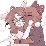 Telegram profile photo for Ну что то типа
