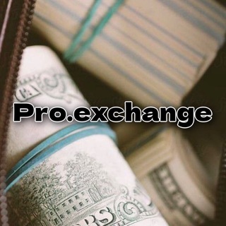 Telegram profile photo for Обмен криптовалюты Пермь