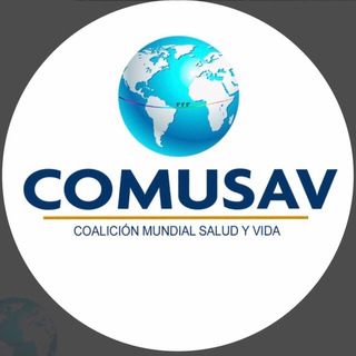 Telegram profile photo for Todo sobre CLO2 y COMUSAV