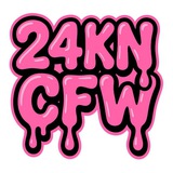 Telegram profile photo for 24KN Climbing