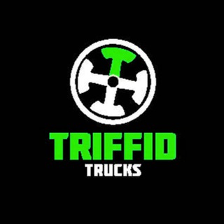 Telegram profile photo for Triffid auto Trucks для пикапов 🛻