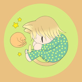Telegram profile photo for Переклади від Котунії