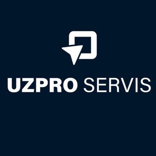 Telegram profile photo for UzProServis