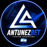 Telegram profile photo for 🇦🇷ANTÚNEZBET|Pronósticos deportivos|análisis y estadísticas.
