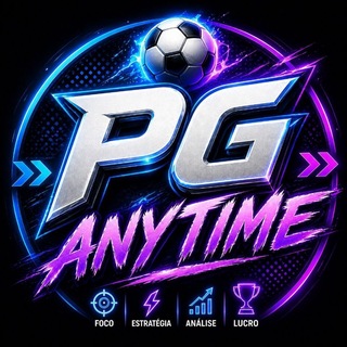 Telegram profile photo for PG