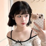 Telegram profile photo for 妹妹想要哥哥爱