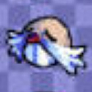Telegram profile photo for The guardian of garden