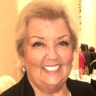 Telegram profile photo for Juanita Broaddrick
