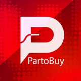 Telegram profile photo for PartoBuy.com
