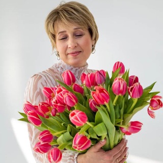Telegram profile photo for GSR с Еленой Валиевой.