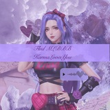 Telegram profile photo for 𝕀ℕ𝔽𝕆 KarmaLovesYouꨄ