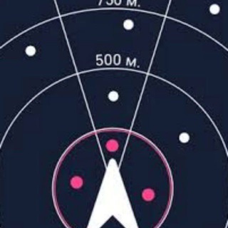 Telegram profile photo for ДПС Местоположение🚔