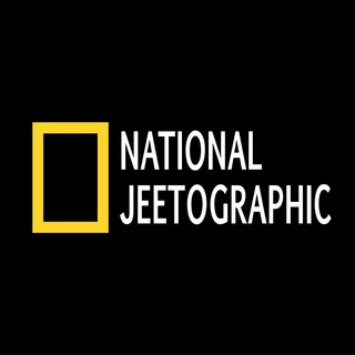 Telegram profile photo for National Jeetographic
