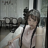 Telegram profile photo for archive.