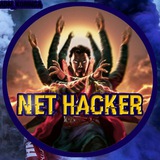 Telegram profile photo for Net hacker