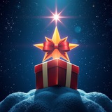 Telegram profile photo for Telegram Stars Giftaway 🎁