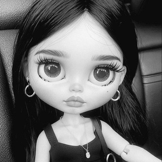 Telegram profile photo for written by her.