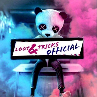 Telegram profile photo for Loot & Tricks Official 2.0
