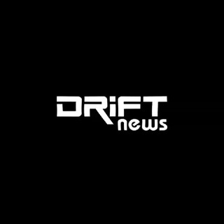 Telegram profile photo for DRIFTNEWS // Игорь Озолин