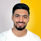 Telegram profile photo for نمونه کار