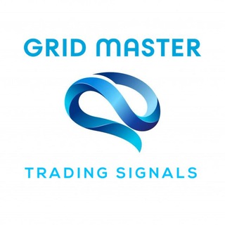 Telegram profile photo for Grid Master Trading