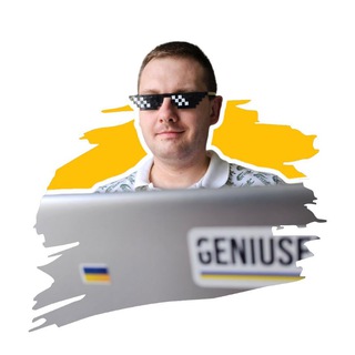 Telegram profile photo for Eugene K - the BA🇺🇦
