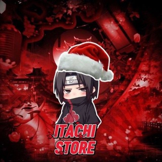 Telegram profile photo for ITACHI_STOREπ»π³