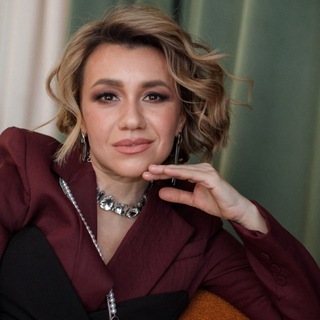 Telegram profile photo for Разговор с Адель