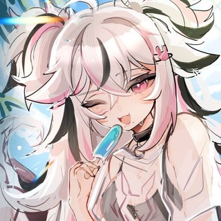 Telegram profile photo for пошипим? 8myawa_9