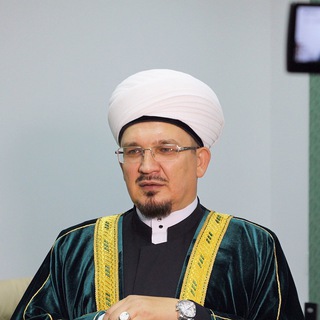 Telegram profile photo for Mukaddas Bibarsov