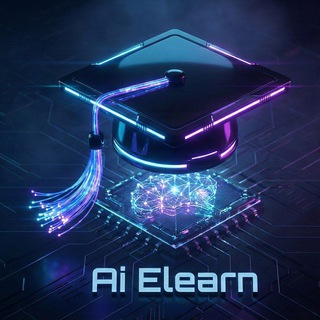 Telegram profile photo for هوش مصنوعی یادگیری ماشین فرصت ها