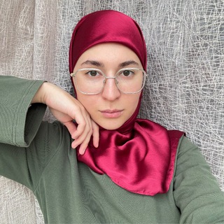 Telegram profile photo for Имаари • Автор