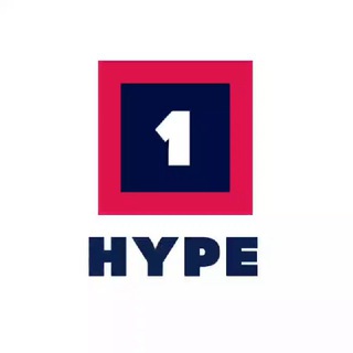Telegram group profile photo for HypeONE